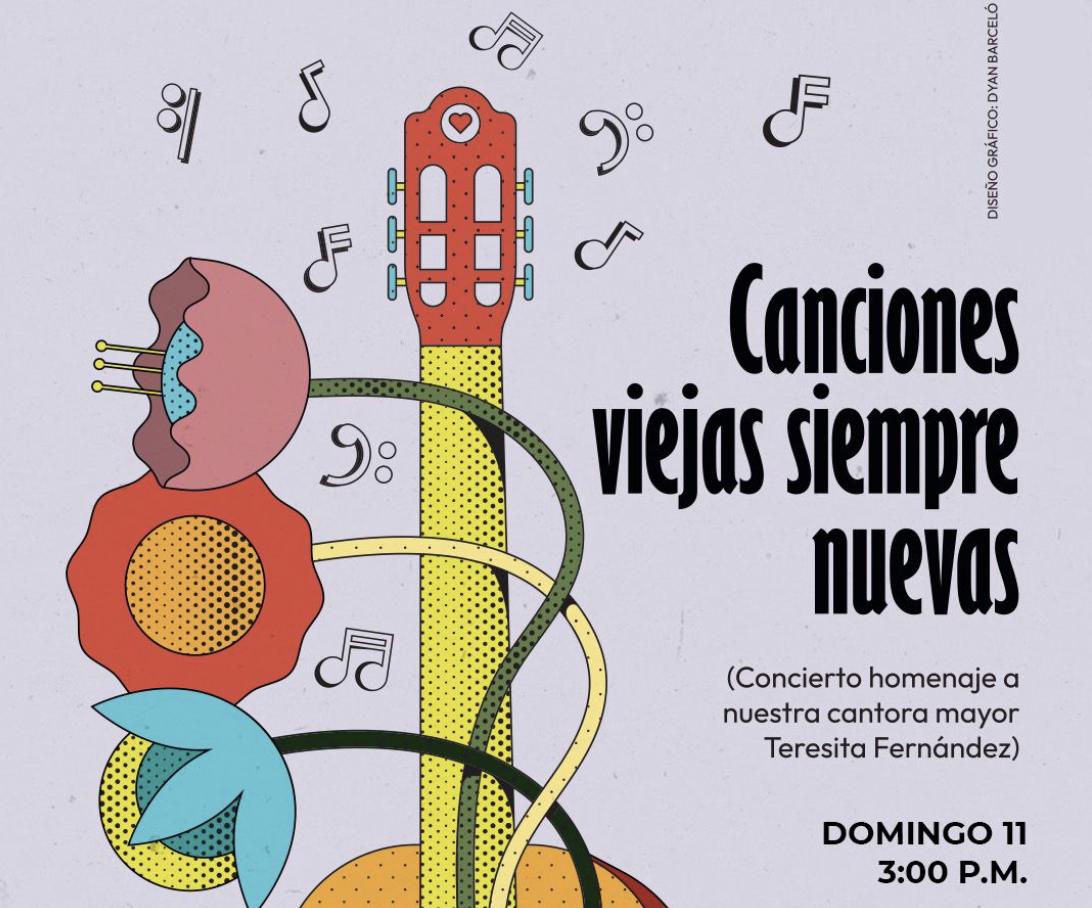 “Old songs always new” in Fine Arts