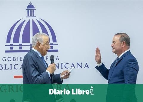 Oliverio Espaillat is committed to accelerating the modernization of the field