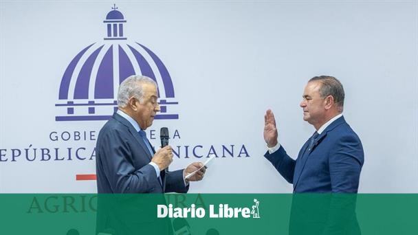 Oliverio Espaillat is committed to accelerating the modernization of the field