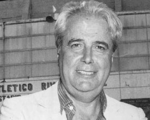 One of River Plate's most successful presidents dies