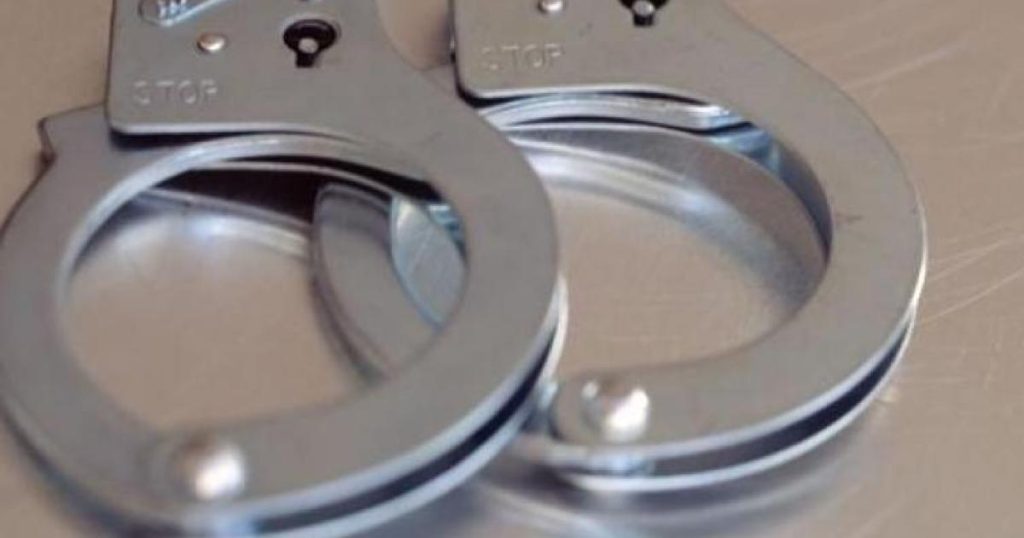 One of the leaders of an important Ecuadorian criminal group is captured in Cali