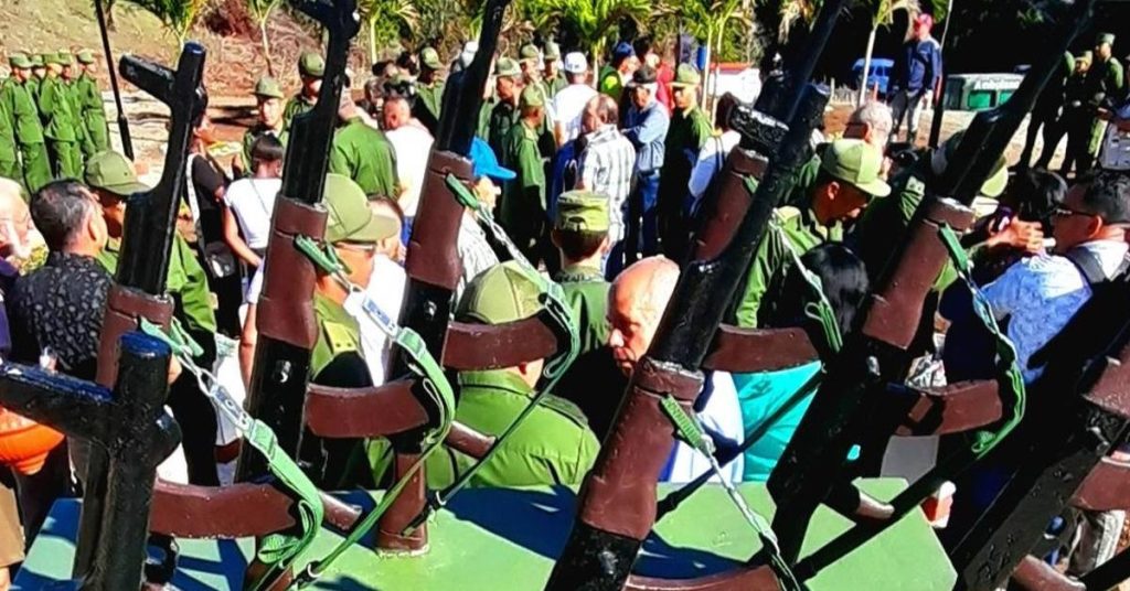 One year after Melones: the tragedy that remains without answers