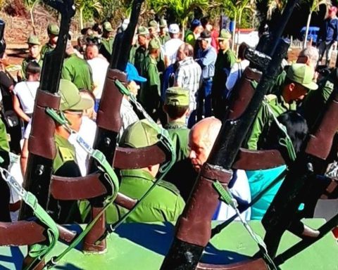 One year after Melones: the tragedy that remains without answers