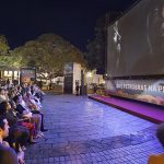 Opening of the Tiradentes Exhibition celebrates Karine Teles and Júlio Bressane