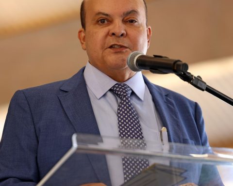 Opposition in DF calls for impeachment of Ibaneis after quote by Vorcaro