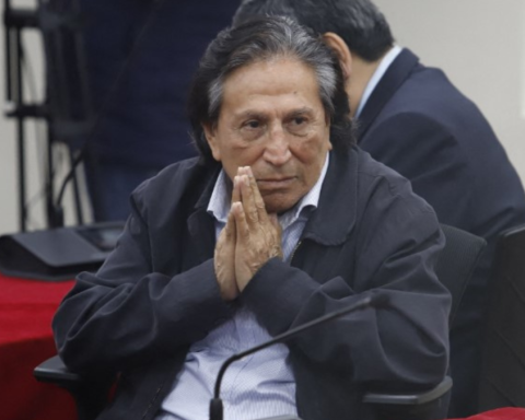 Oral trial is authorized against Alejandro Toledo for the Interoceánica Sur case - Section 4