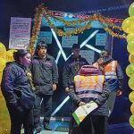 Ordinance that limits hours in special turns in Huancayo remains stagnant