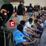 Osiptel orders to block lines inside prisons with geolocation technology