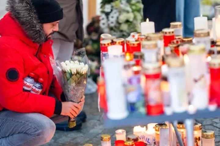 Owner of bar that burned down in Switzerland testifies before prosecutors