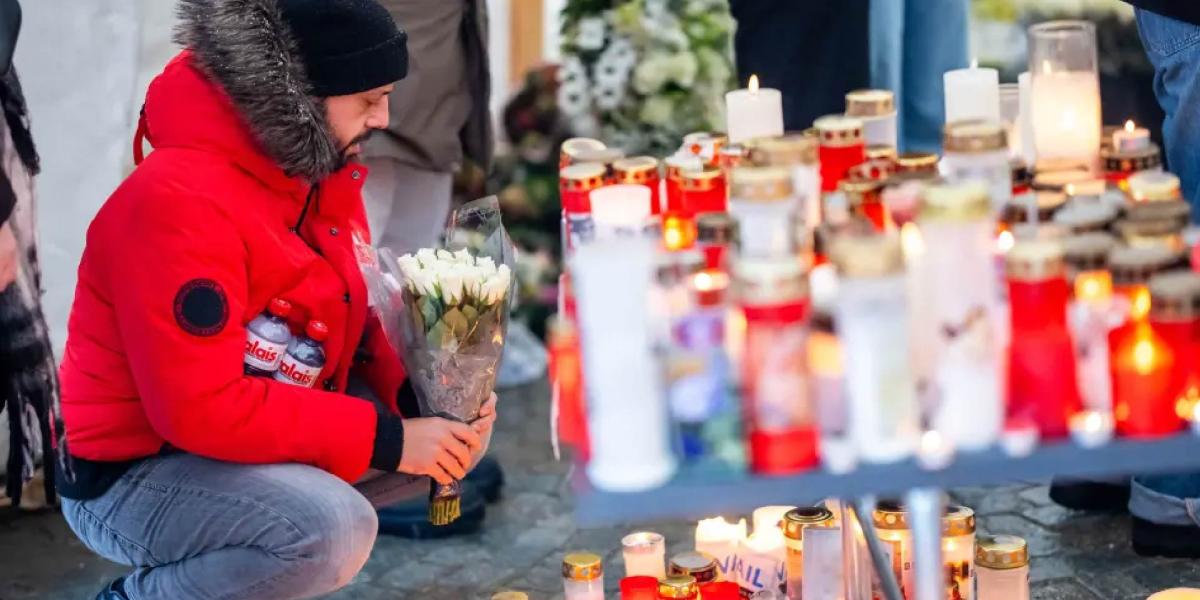 Owner of bar that burned down in Switzerland testifies before prosecutors