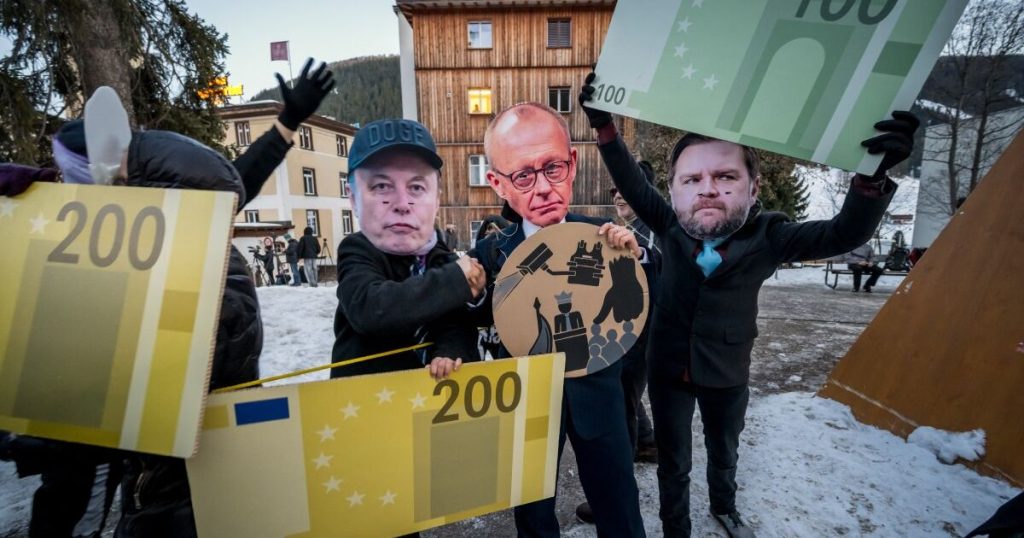 Oxfam: The ultra-rich are 4,000 times more likely to hold political office