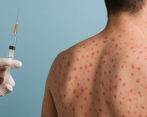 PAHO summons Mexico to evaluate whether it maintains its status as a measles-free country