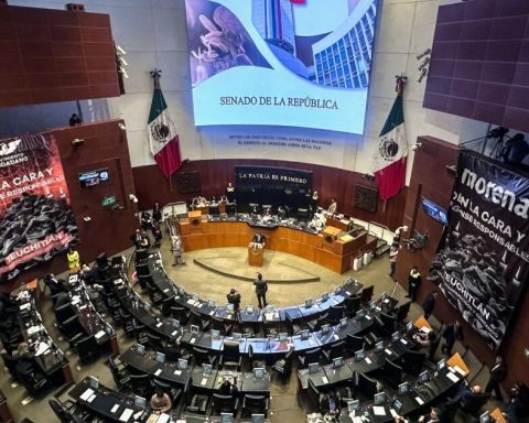 PAN and PRI also sought to eliminate the “pluri” when they governed the country