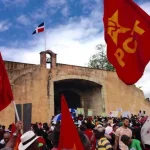 El Partido Comunista de los Trabajadores, (PCT).