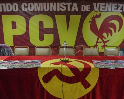 PCV questions visit of CIA chief to Venezuela