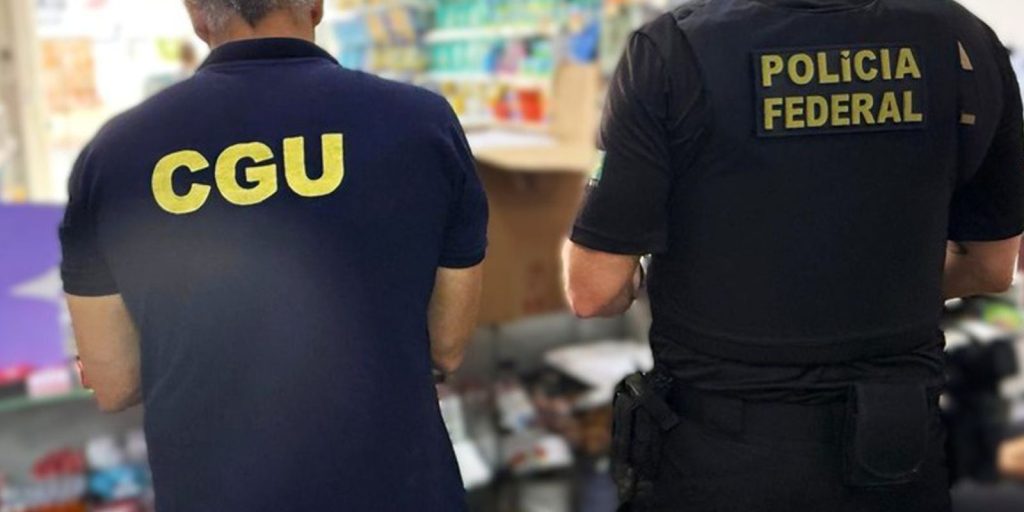 PF and CGU investigate fraud in city halls in Rio Grande do Norte