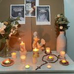 PHOTOS | World vigil for the freedom of political prisoners in Venezuela