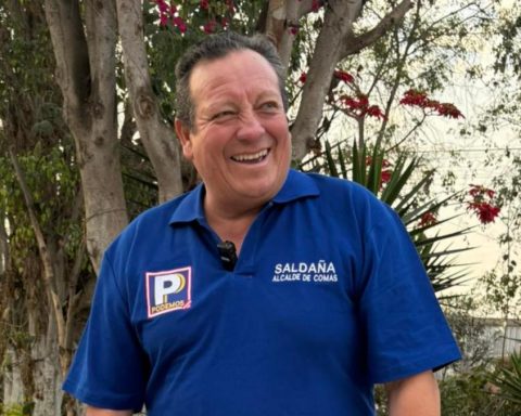 PJ confirms conviction of Miguel Saldaña of Podemos for corruption