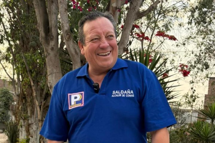 PJ confirms conviction of Miguel Saldaña of Podemos for corruption