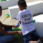 PMs accused of boy's death go to popular jury in Rio