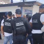 PNB captures one of the suspects involved in the murder of the son of Francisco “El Kid” Rodríguez