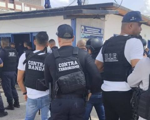 PNB captures one of the suspects involved in the murder of the son of Francisco “El Kid” Rodríguez