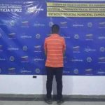 PNB captures subject for alleged sexual abuse against two minors