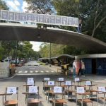 UCV presos políticos