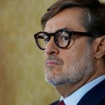 PROFILE | Delcy Rodríguez sends Felix Plasencia to the US the same day Machado visits