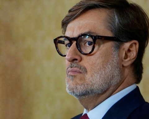 PROFILE | Delcy Rodríguez sends Felix Plasencia to the US the same day Machado visits