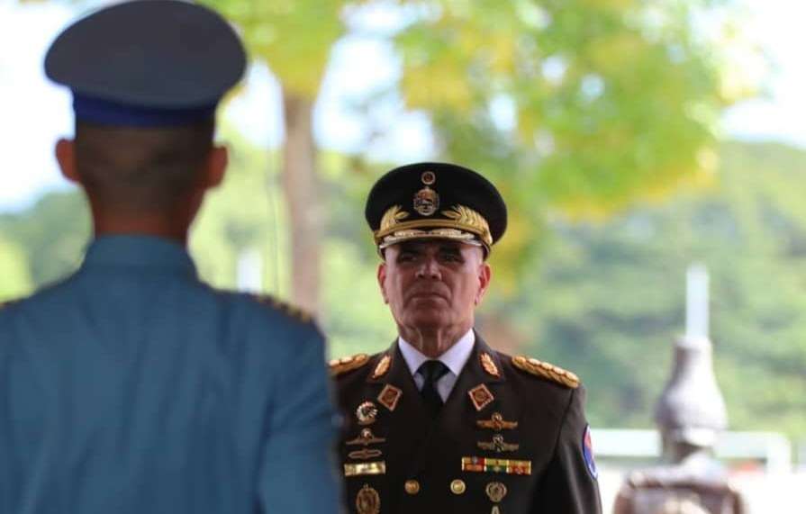 Padrino López: Venezuela was the laboratory for using unknown weapons