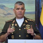 Padrino López confirms that 47 FANB troops died during the US attack