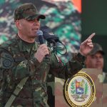 Padrino López confirms that a large part of Maduro's security team died during the US operation
