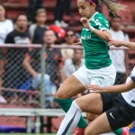 Palmeiras will take control of the field against Corinthians in the Women's Super Cup