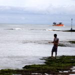 efe migrantes venezolanos panamá miramar efe