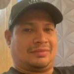 Panamanian Olmedo Núñez is released after seven months imprisoned in Venezuela accused of espionage