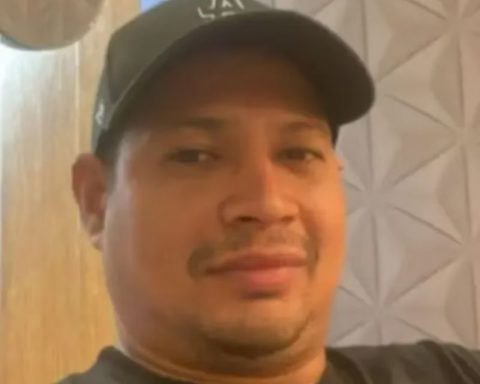 Panamanian Olmedo Núñez is released after seven months imprisoned in Venezuela accused of espionage