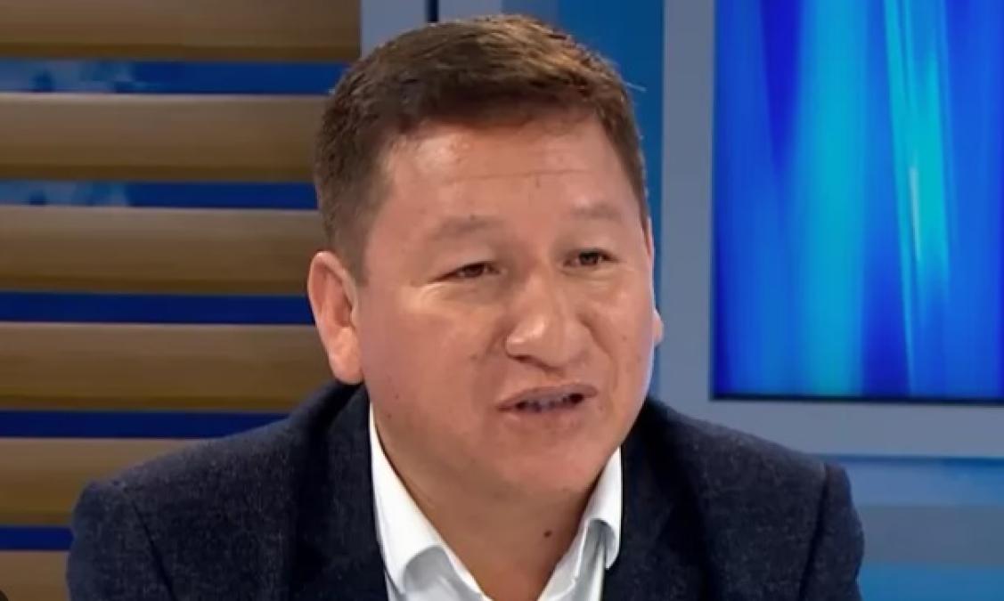 Paper! Guido Bellido announces the death of Congresswoman Lucinda Vásquez by mistake