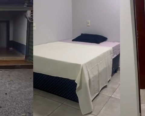 Papudinha was determined after Bolsonaro requested house arrest