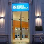 Partial national strike of the Official Bank this Thursday the 8th