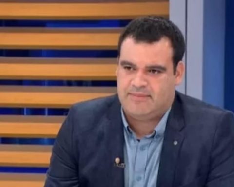 Partido Somos Perú supports investigation of José Jerí