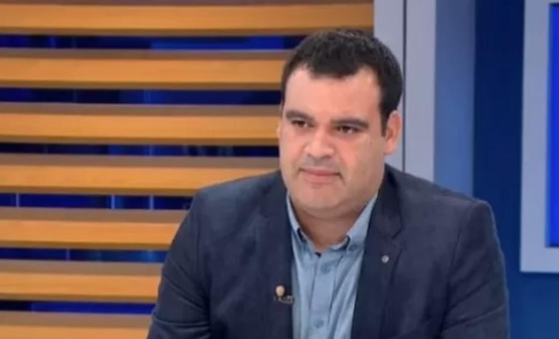 Partido Somos Perú supports investigation of José Jerí