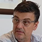 Passarino evaluated the 2025 management as “very positive” and anticipated a 2026 full of works