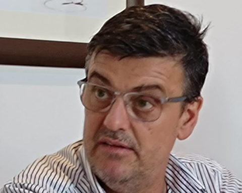 Passarino evaluated the 2025 management as “very positive” and anticipated a 2026 full of works