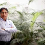 Paulo Vilca: “A part of the citizenry perceives that it does not matter who becomes president, but rather who becomes the Senate”