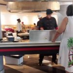 Paying the reservation in dollars does not guarantee eating better in Varadero hotels