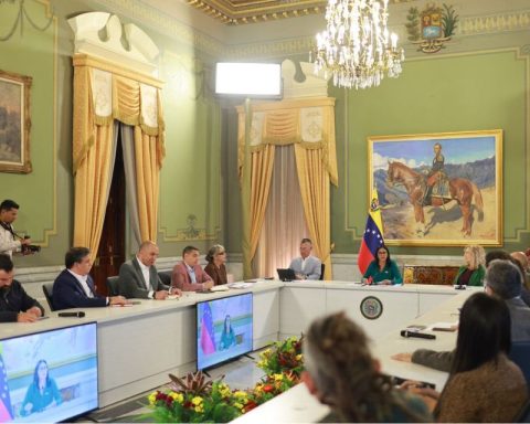 Peace Laboratory: Without guarantees of participation without fear, there is no Commission that is worth it