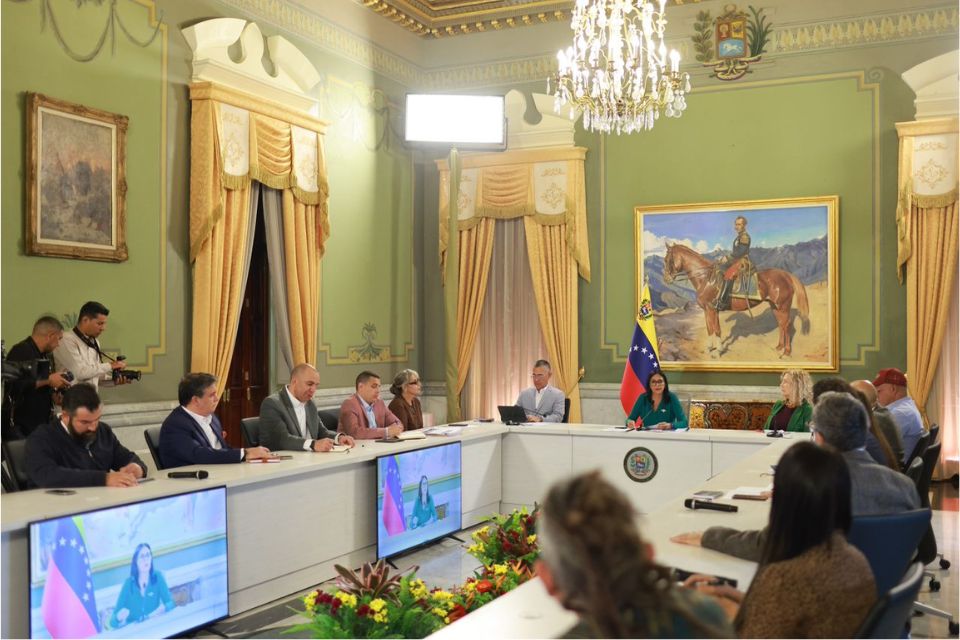 Peace Laboratory: Without guarantees of participation without fear, there is no Commission that is worth it