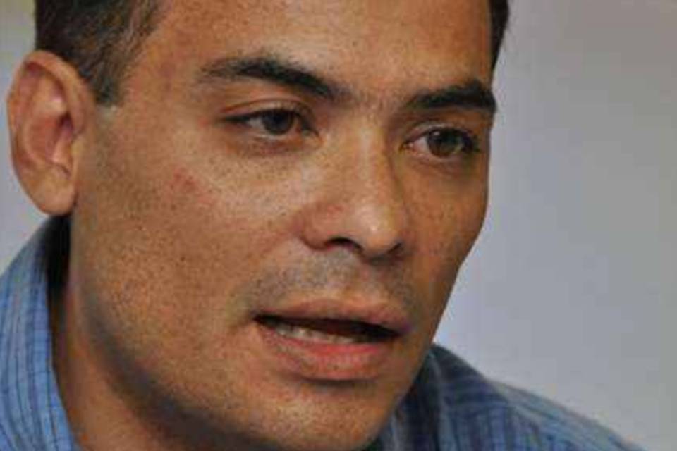 Pedro Benítez: "Without democratic legitimacy there will be no stability in Venezuela"