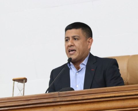 Pedro Infante assures that they continue evaluating cases to approve new releases